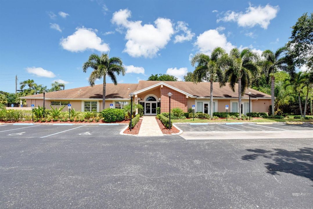 Clubhouse