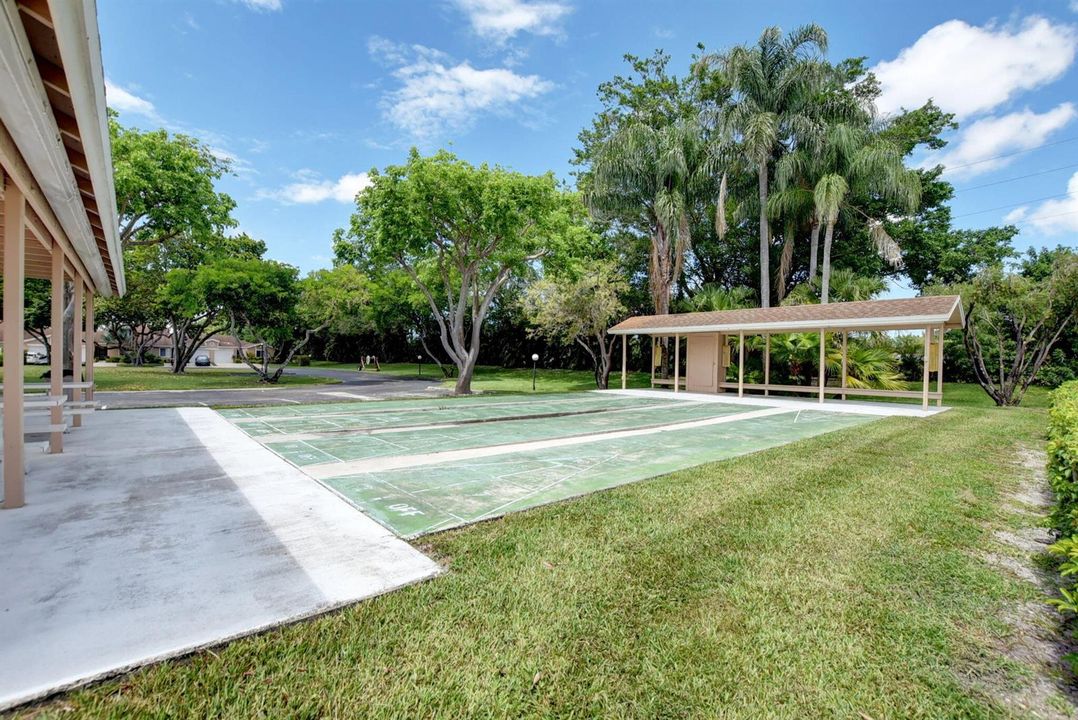 Community Amenities