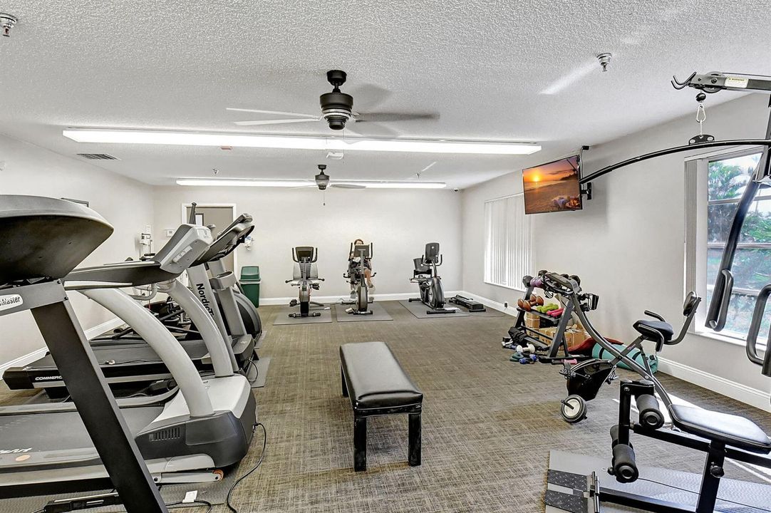 Fitness
