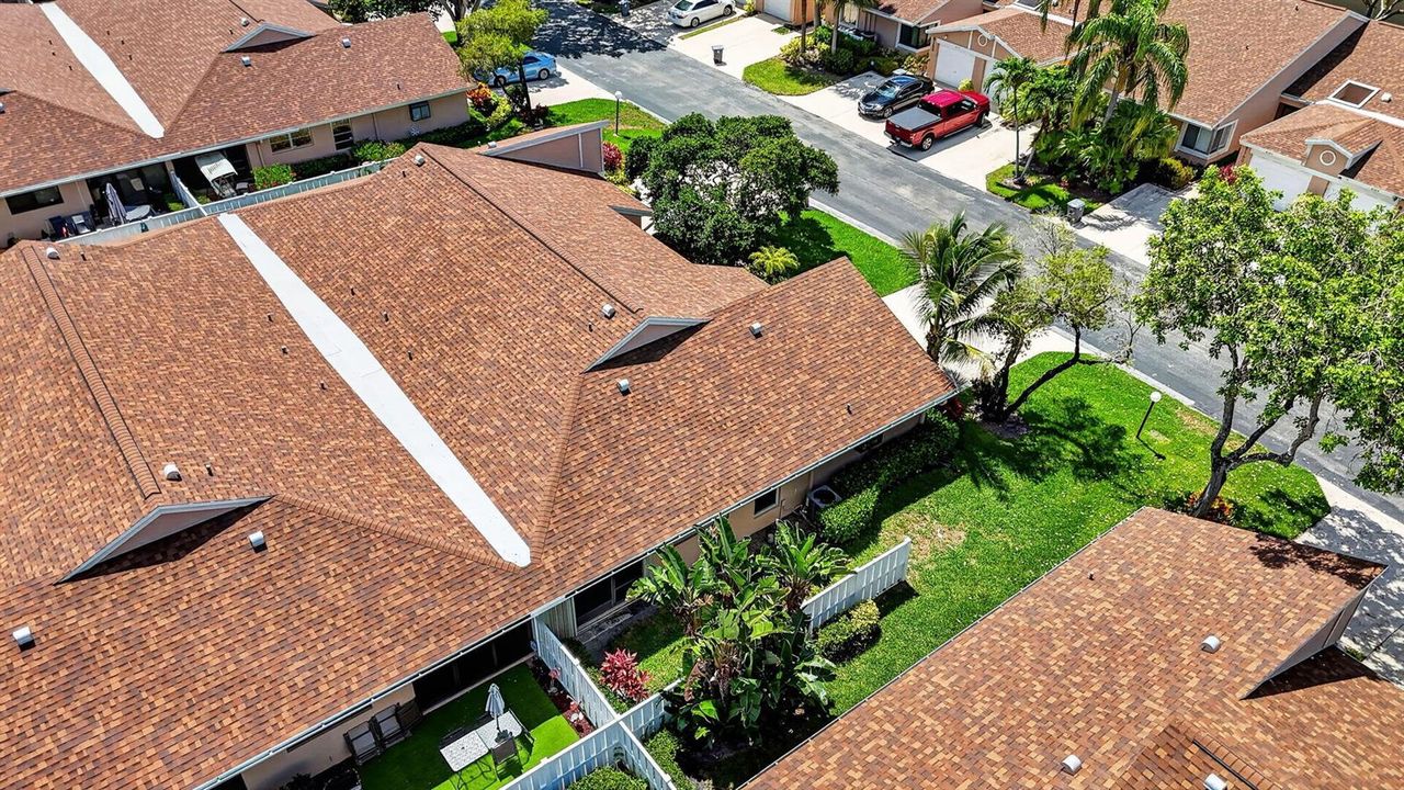 Aerials