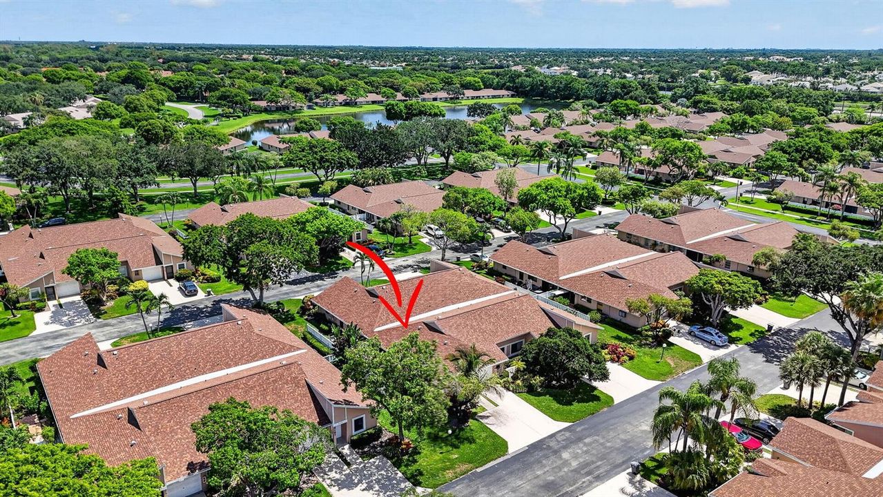 Aerial Photos