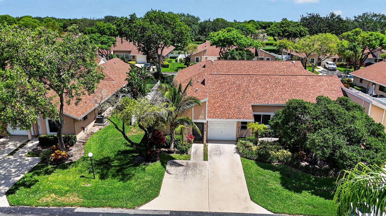 Exterior Aerials