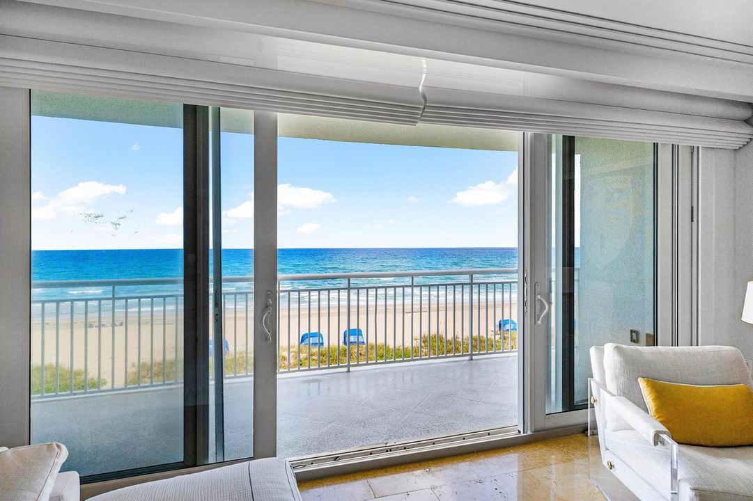 great room