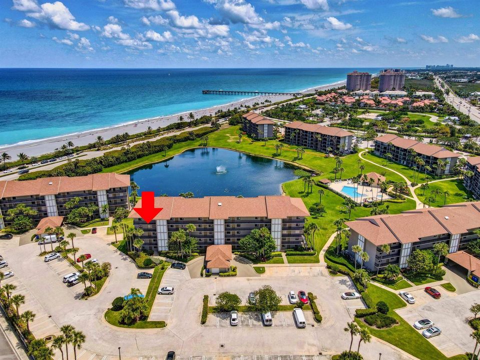 Great Location