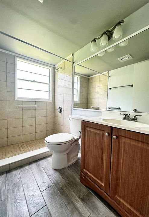 Full Bath