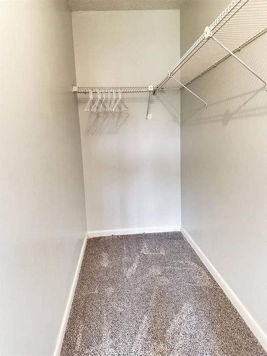 Room 2 Walk -in