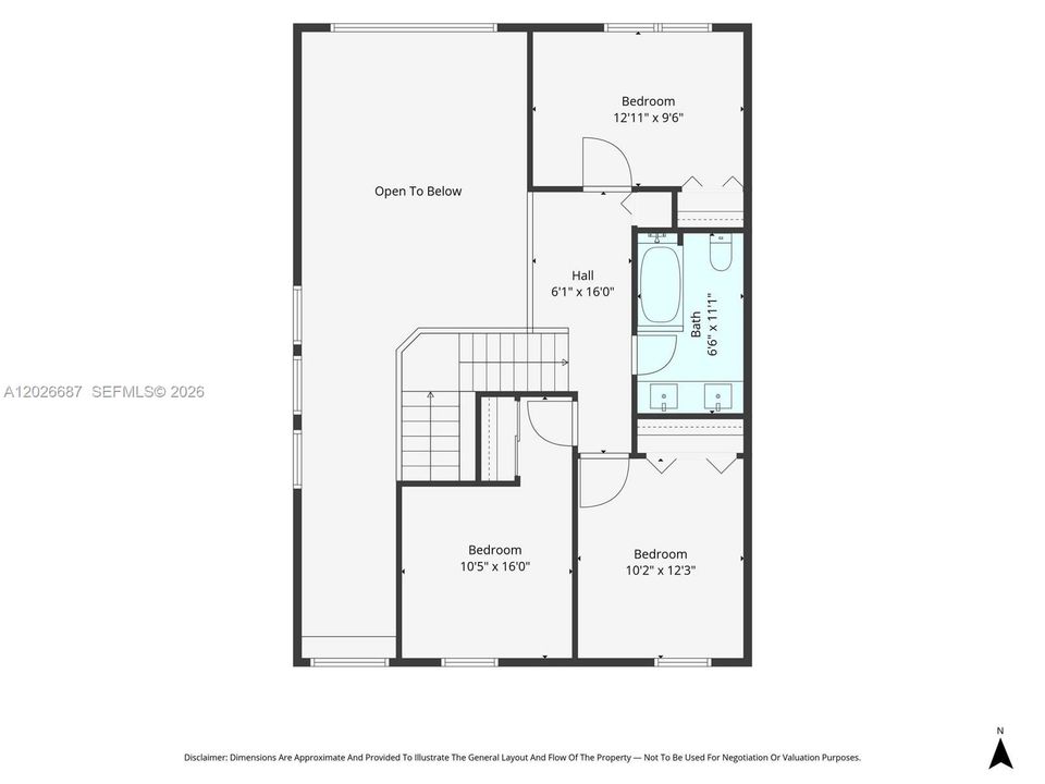 For Sale: $899,000 (4 beds, 2 baths, 2309 Square Feet)