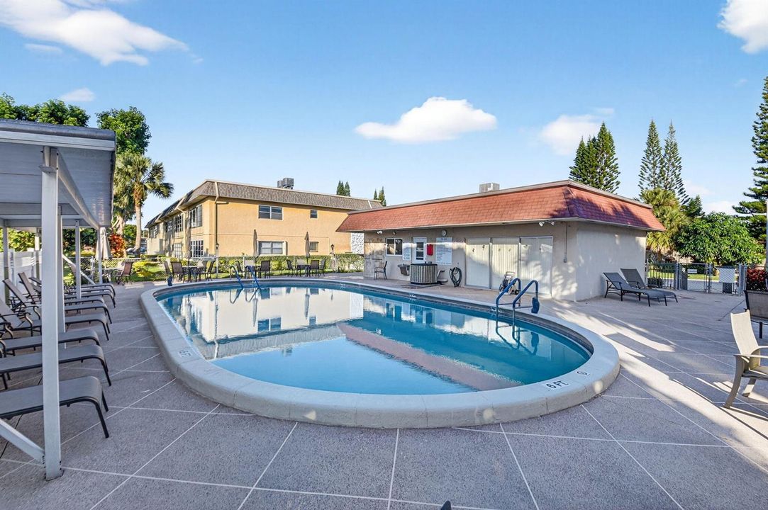 camden pool