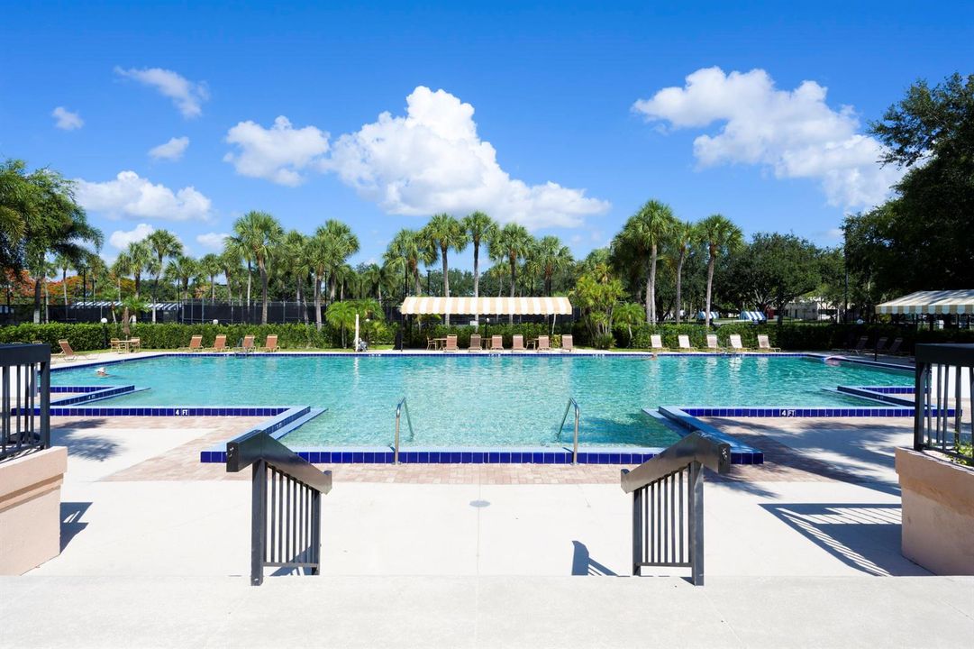 Community Pool