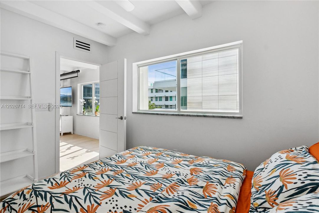 2nd Bedroom