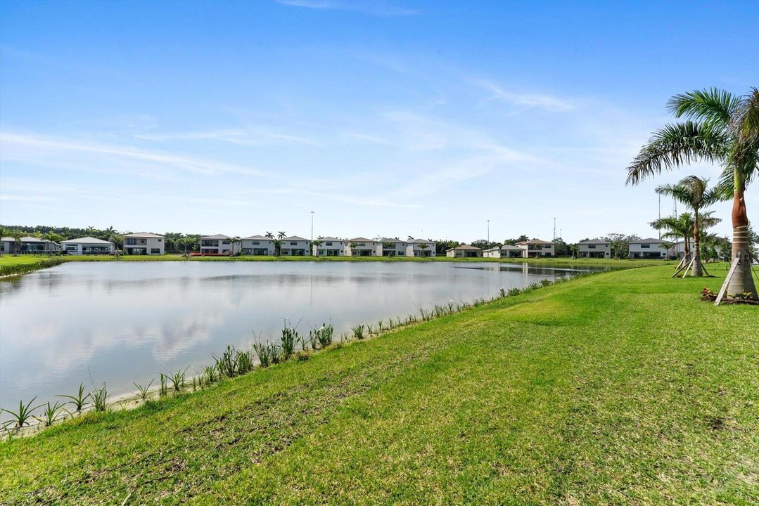Lake View