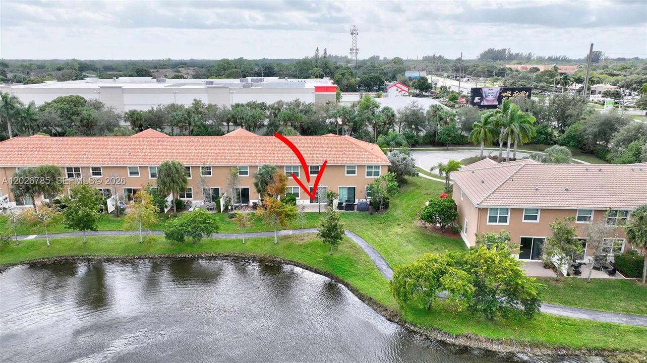 На продажу: $449,000 (3 спален, 2 ванн, 1851 Квадратных фут)