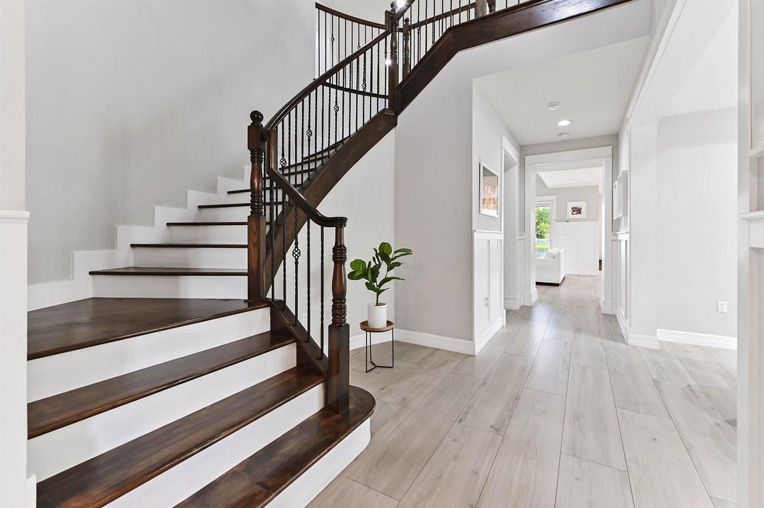 08 Stairs 01