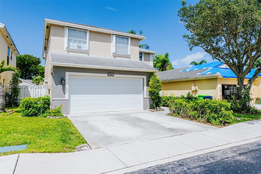 Active With Contract: $4,500 (4 beds, 2 baths, 2257 Square Feet)