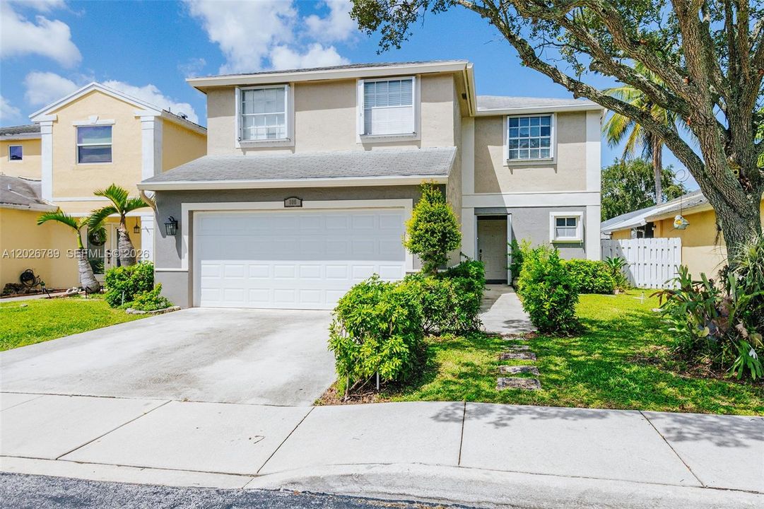 Active With Contract: $4,500 (4 beds, 2 baths, 2257 Square Feet)