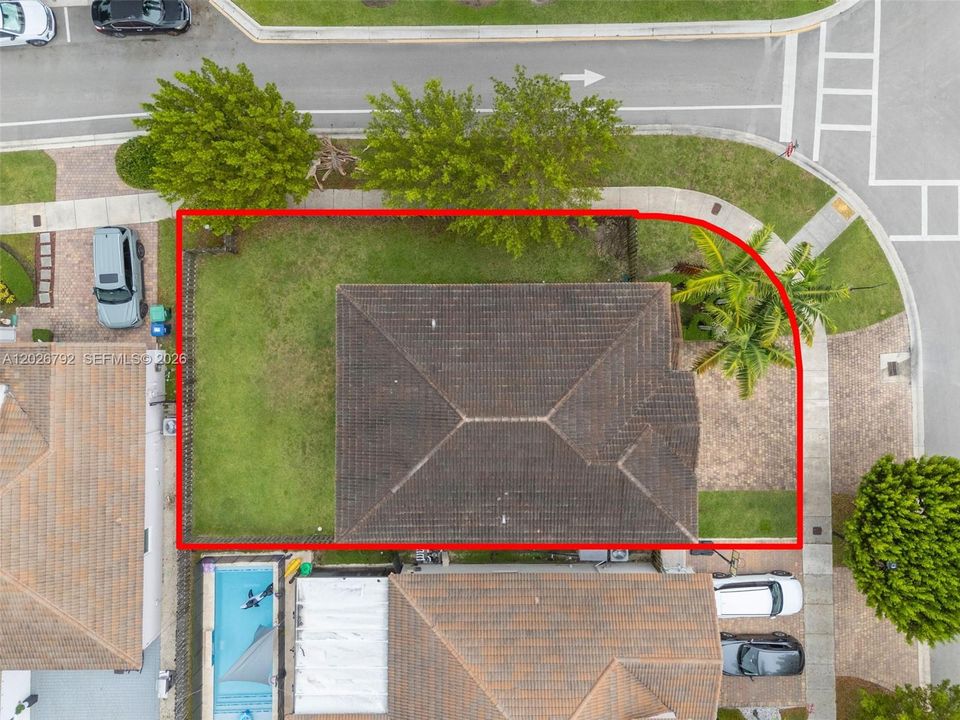 En Venta: $550,000 (5 camas, 3 baños, 2838 Pies cuadrados)