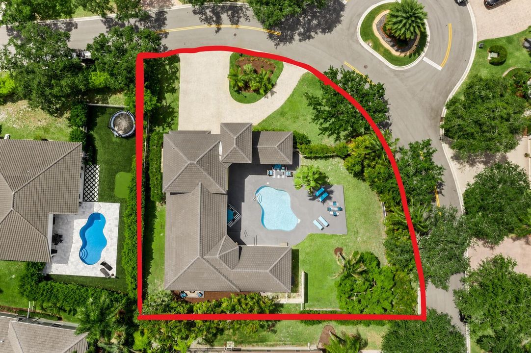Fox Ridge Lot