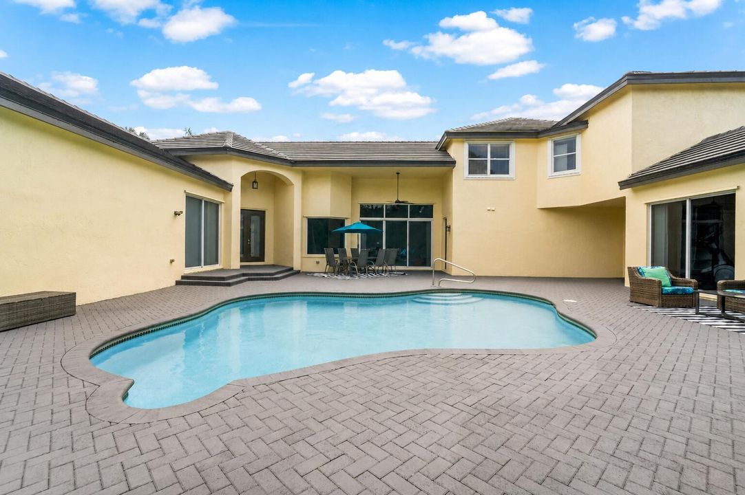 Fox Ridge 5