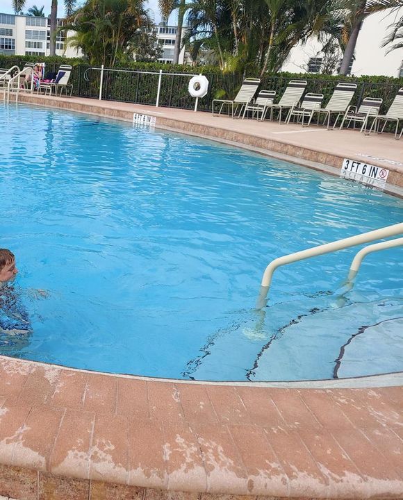 pool