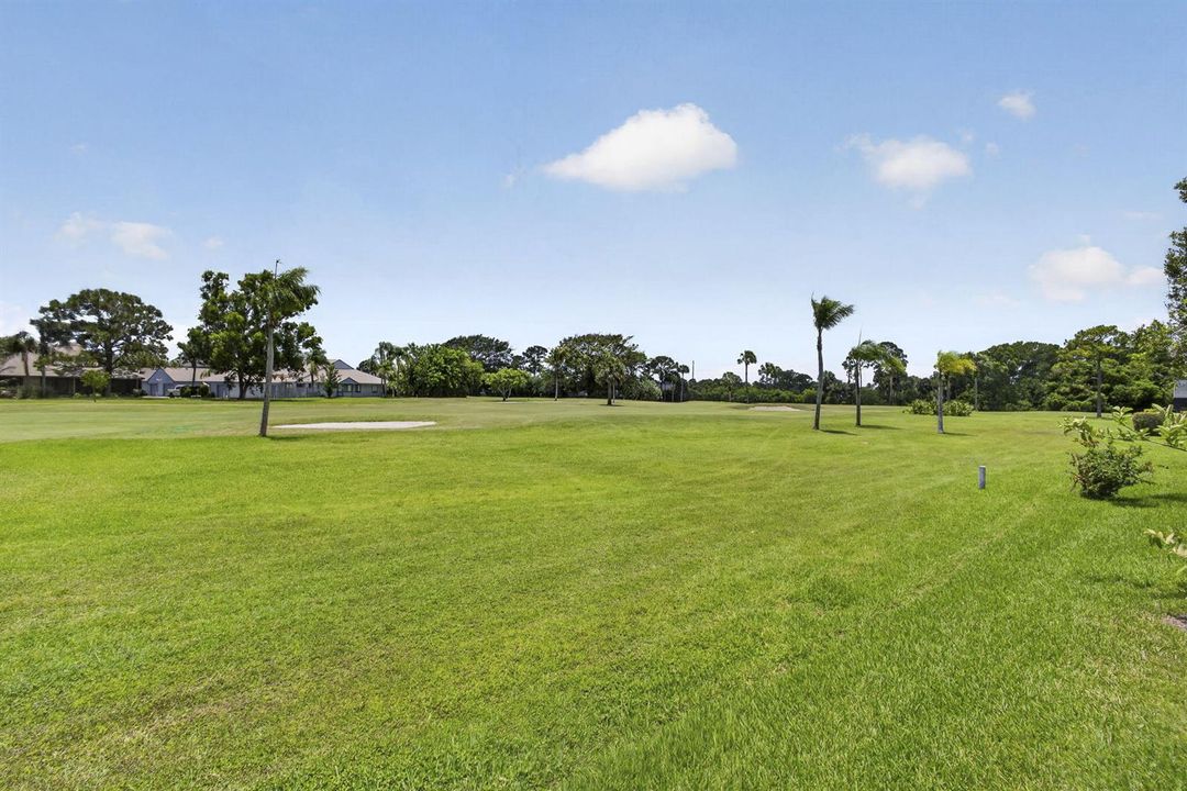 Golfcourse