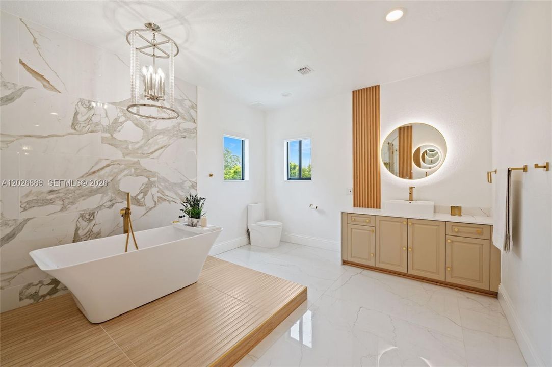 Active With Contract: $1,750,000 (5 beds, 5 baths, 3945 Square Feet)