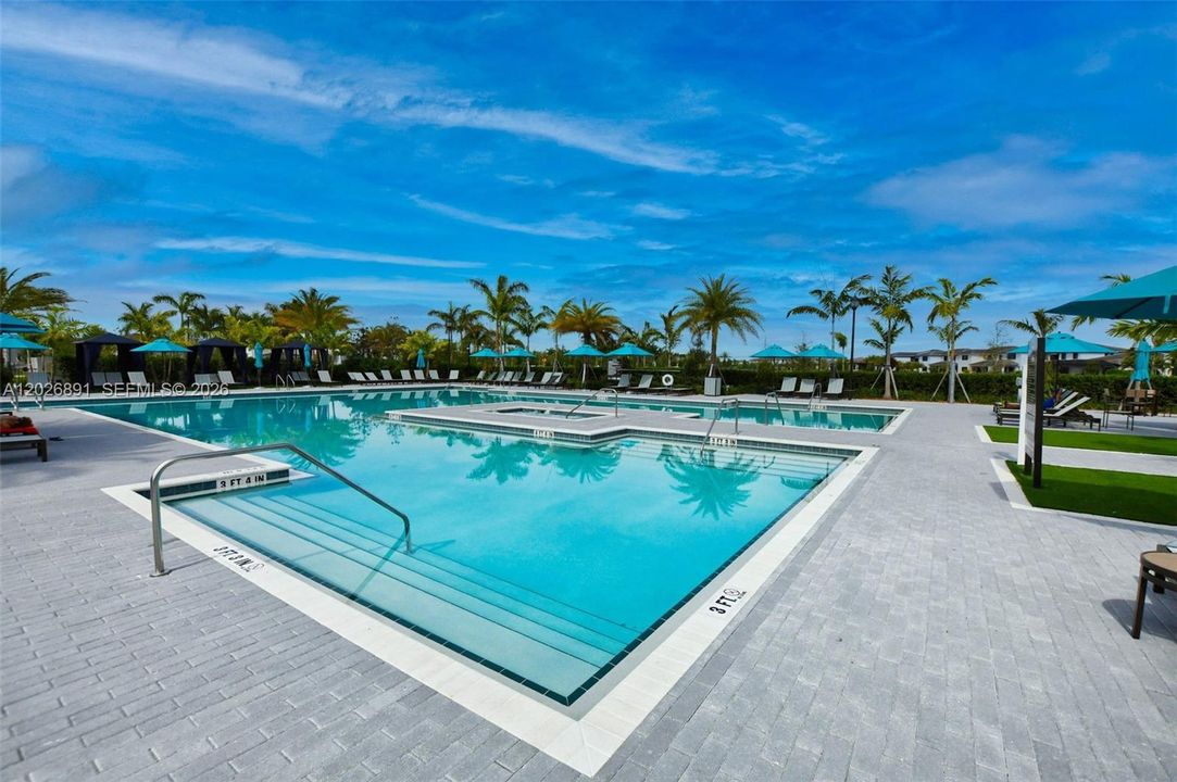 For Sale: $1,425,000 (5 beds, 4 baths, 3425 Square Feet)