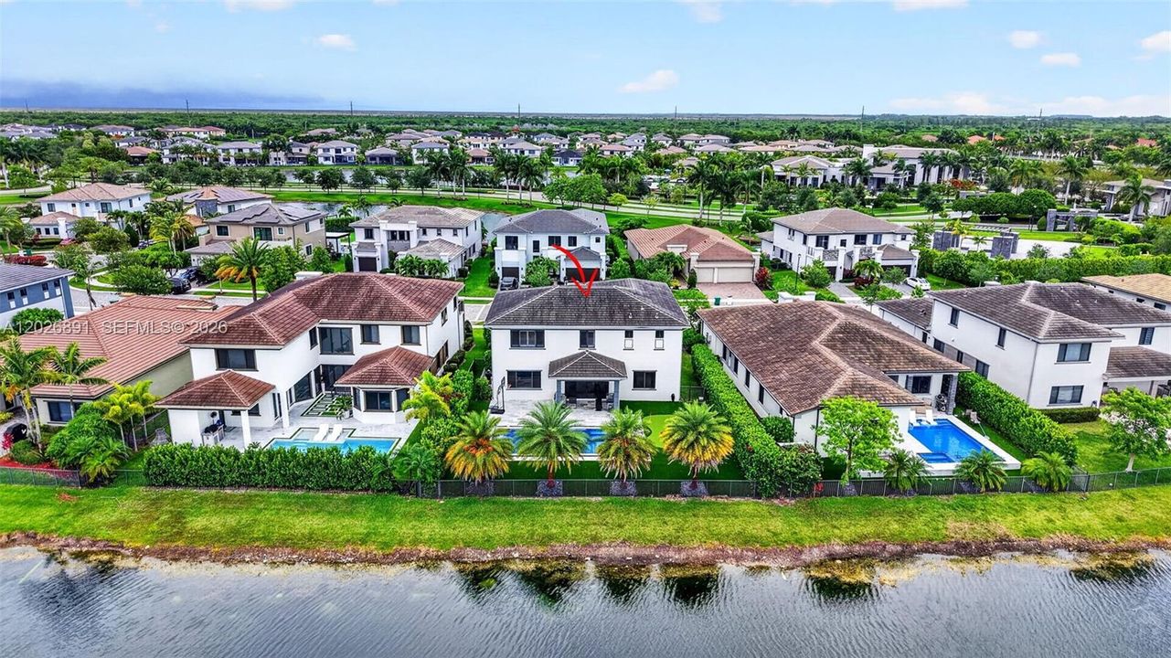 For Sale: $1,425,000 (5 beds, 4 baths, 3425 Square Feet)