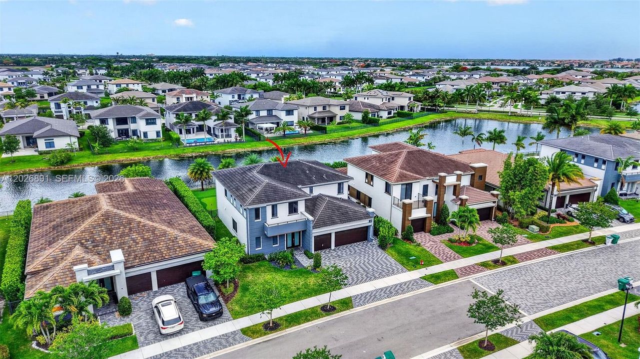 For Sale: $1,425,000 (5 beds, 4 baths, 3425 Square Feet)