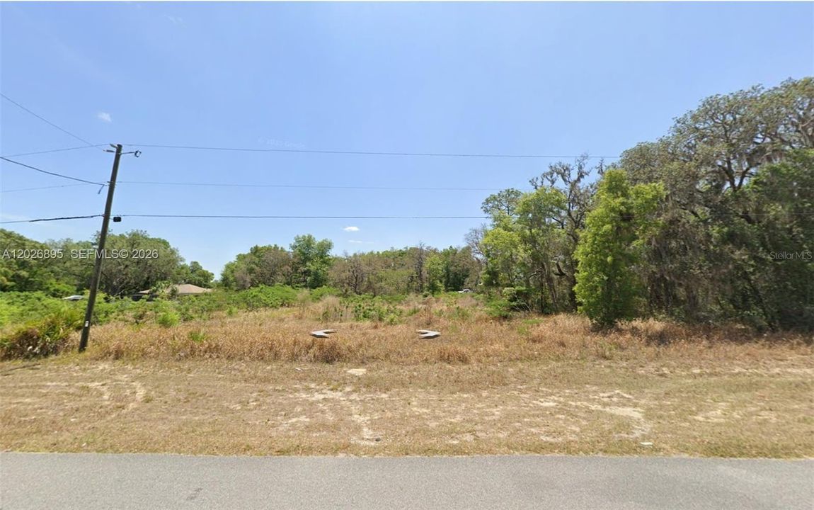 Active With Contract: $22,000 (0.23 acres)