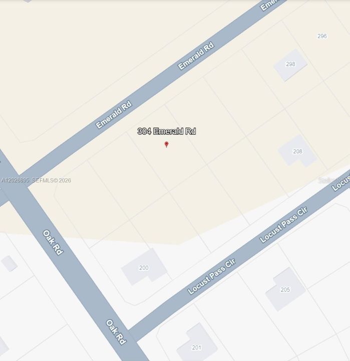 Active With Contract: $22,000 (0.23 acres)