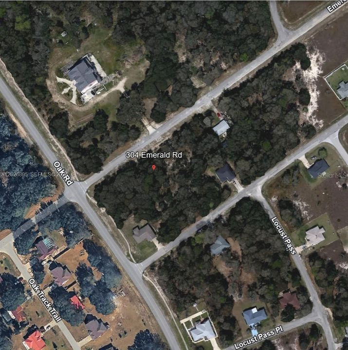 Active With Contract: $22,000 (0.23 acres)