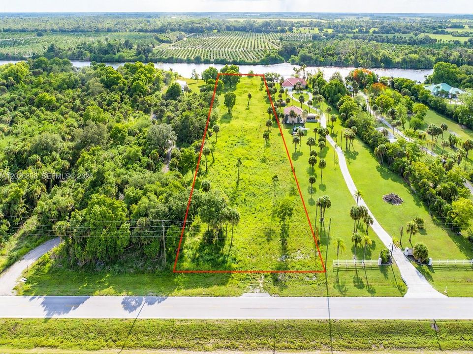 5220 Fort Denaud Rd, LaBelle FL 33935