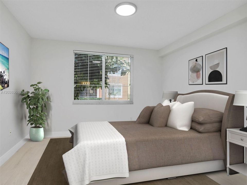 For Rent: $1,750 (1 beds, 1 baths, 744 Square Feet)