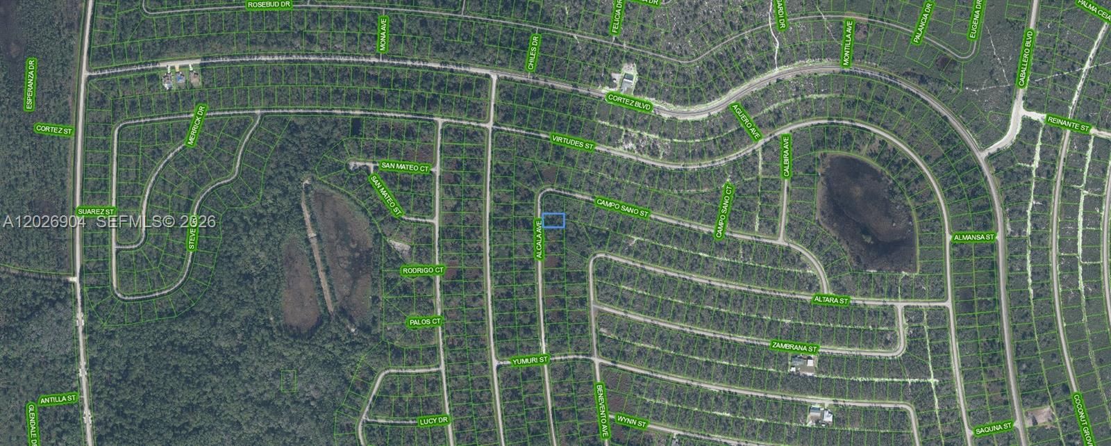 For Sale: $14,900 (0.23 acres)