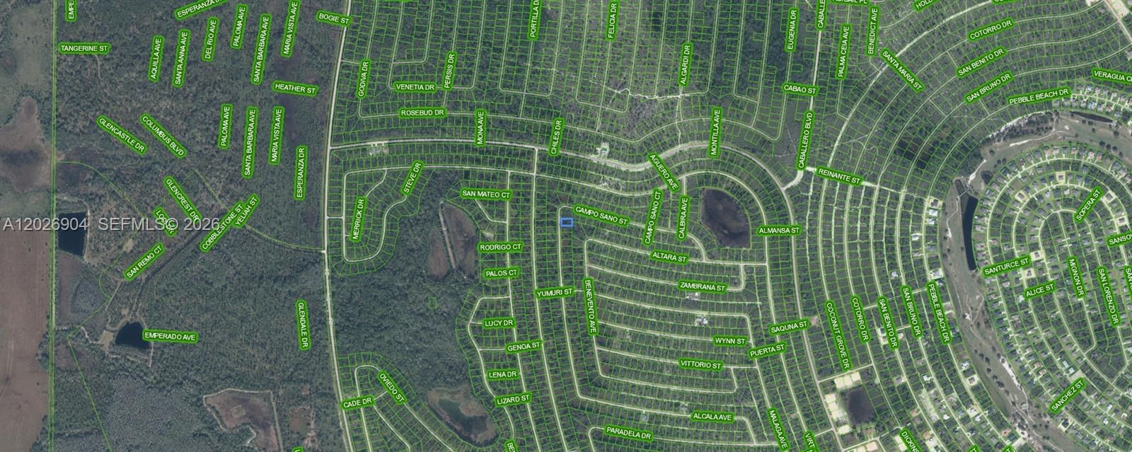 For Sale: $14,900 (0.23 acres)