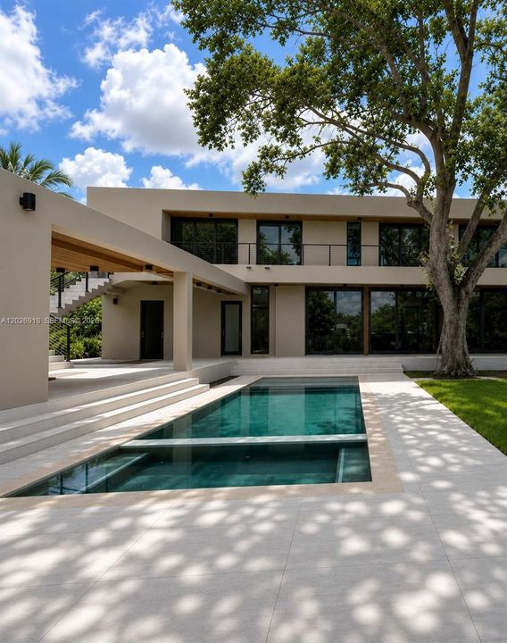 For Sale: $11,500,000 (6 beds, 7 baths, 7388 Square Feet)