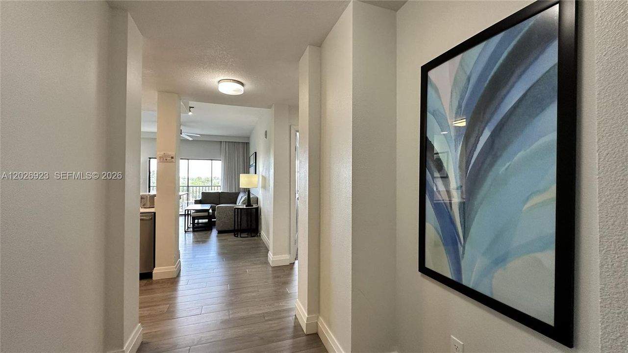 Foyer