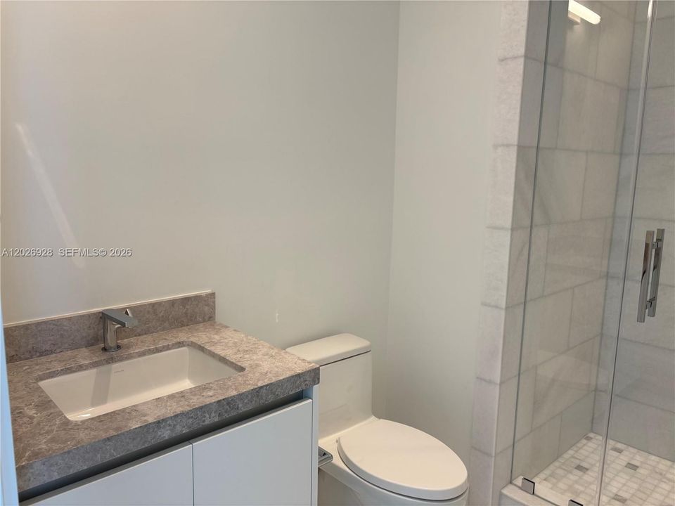 2nd bathroom
