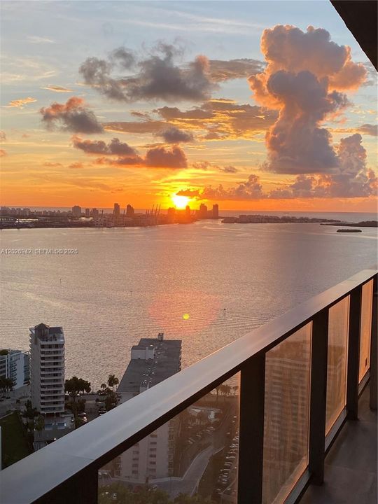 Sunrise