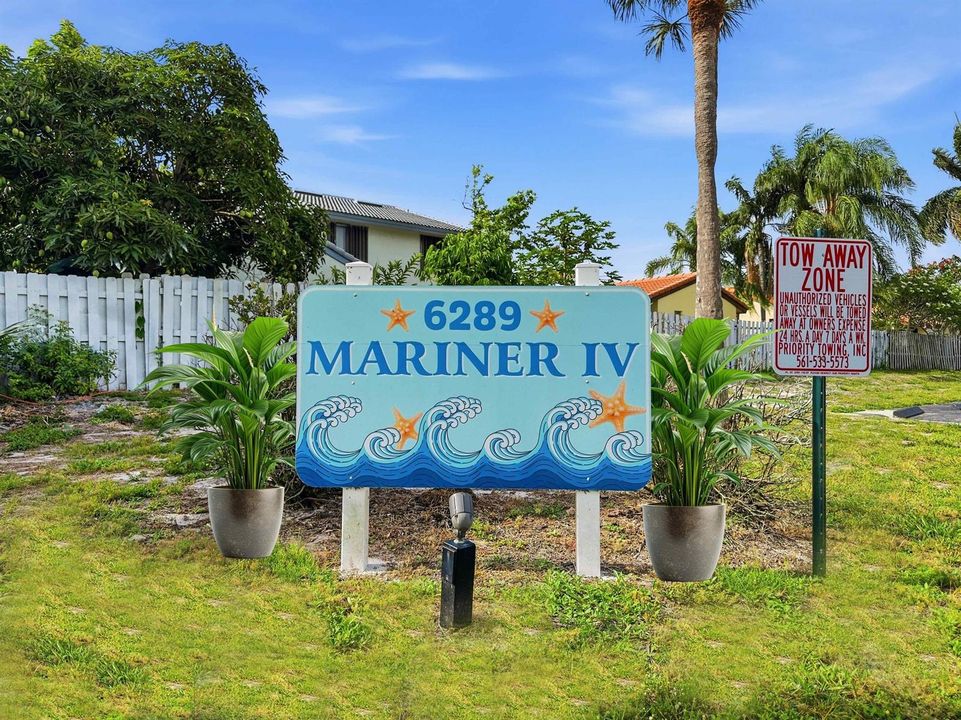 Sign