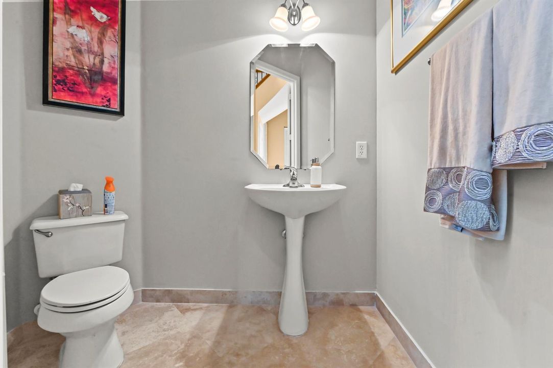 21 Half Bathroom 01