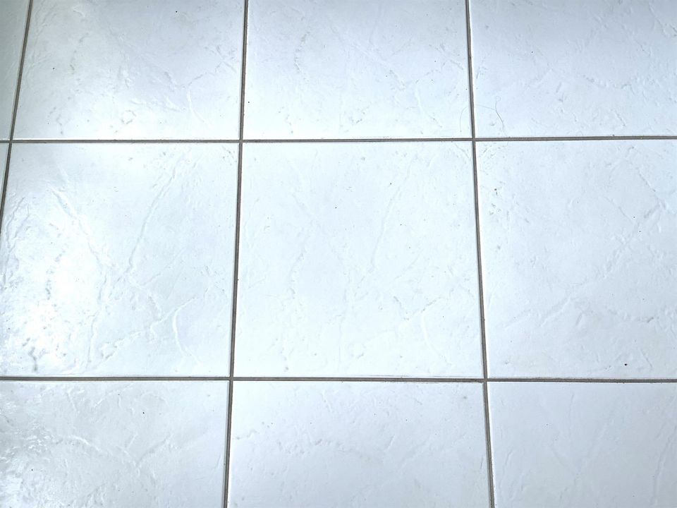 Tile Flooring