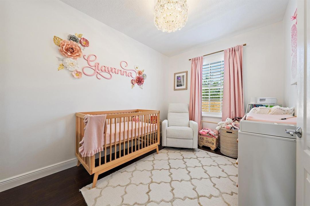 137 Middlebury Dr-5 BABY ROOM