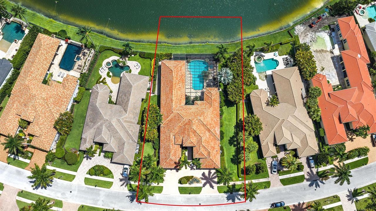 7170 Winding Bay Lane