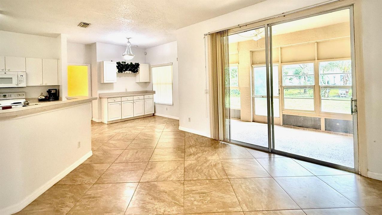Sliding Glass Doors