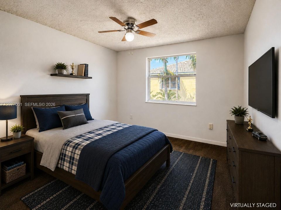 Bedroom 3