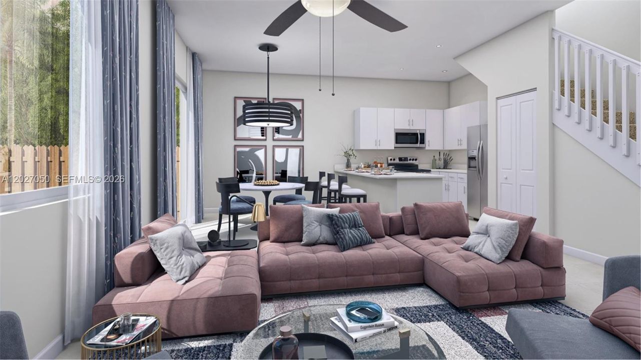 For Rent: $3,000 (4 beds, 3 baths, 1790 Square Feet)