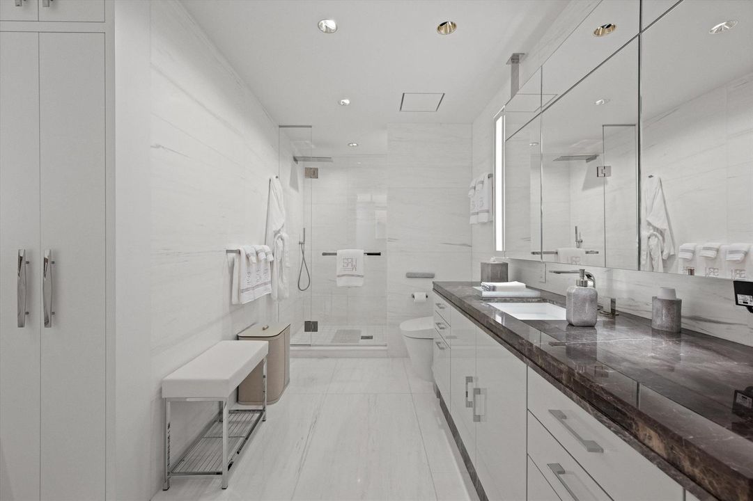 Master Bathroom 2