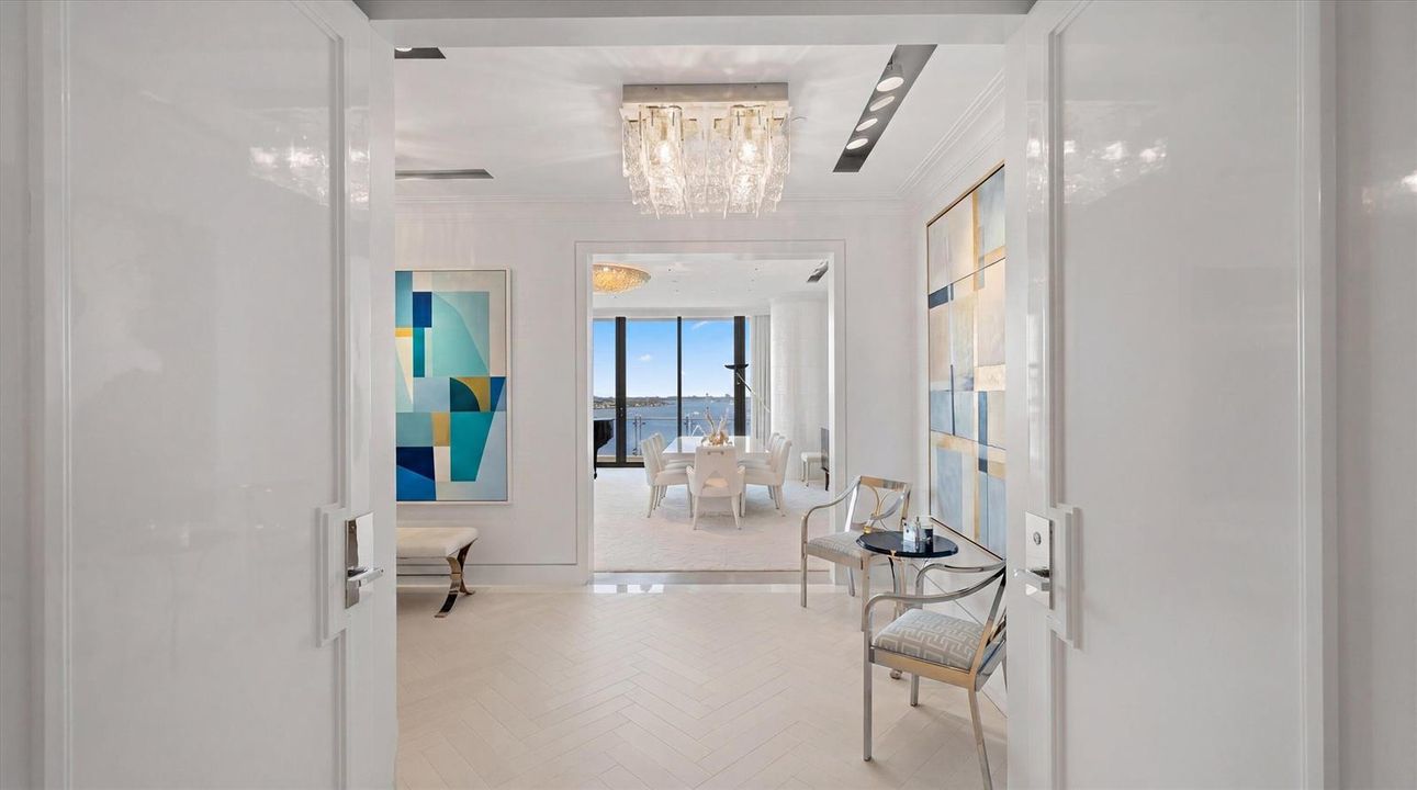 Foyer