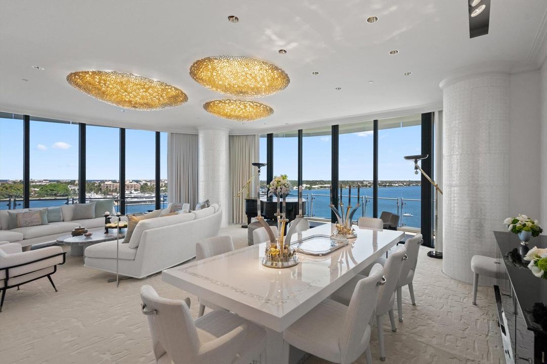 Dinning Area